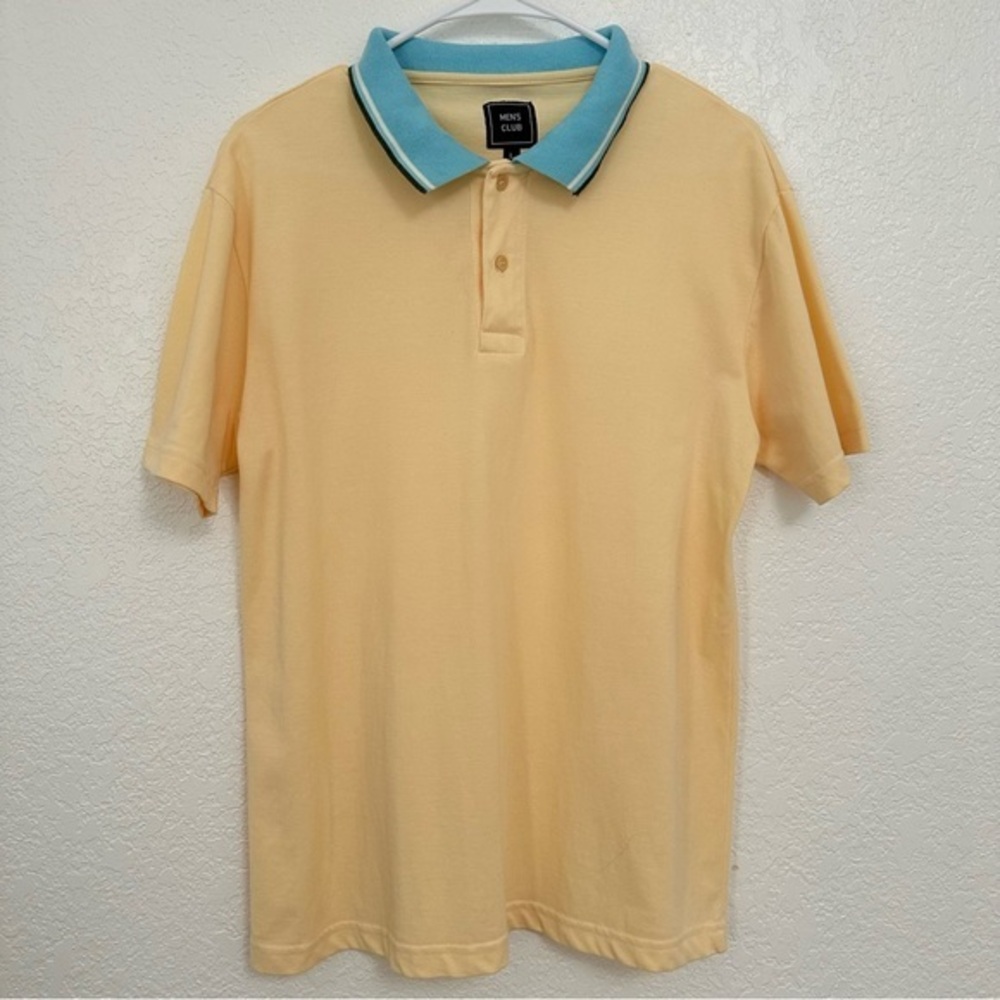 Men’s Polo‎ Shirt